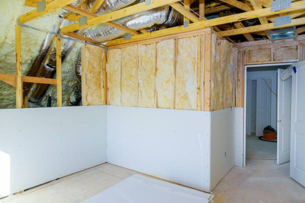 Types of Insulation We Offer in Springdale, OH