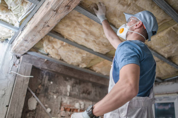 Best Energy Efficiency Insulation in Springdale, OH