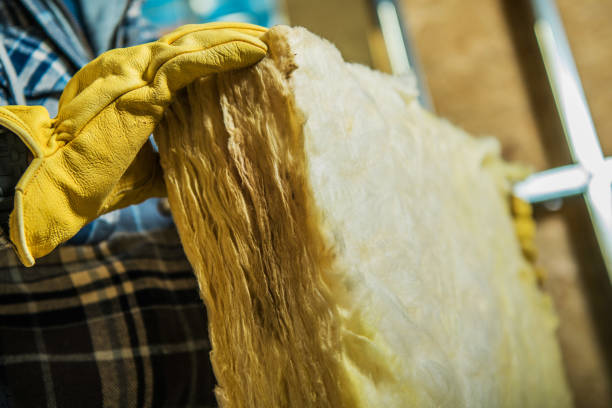 Best Blown-in Insulation in Springdale, OH