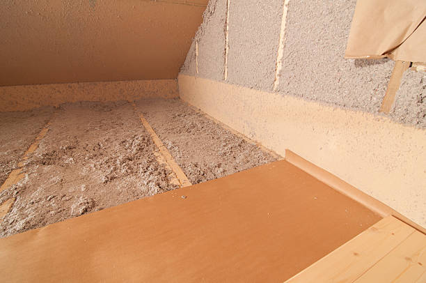Best Specialized Insulation Services in Springdale, OH