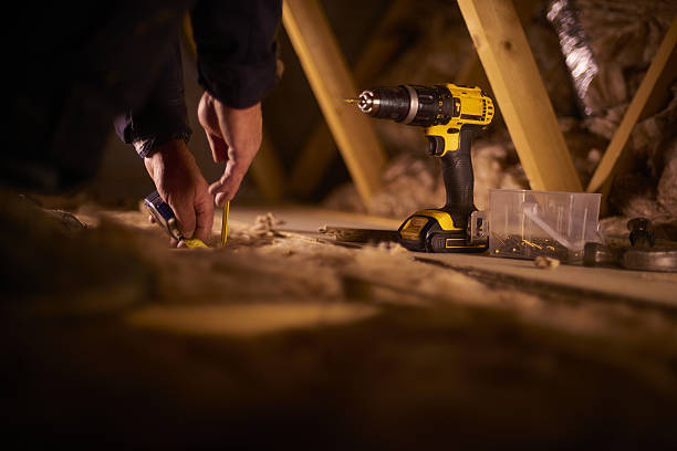 Best Commercial Insulation in Springdale, OH