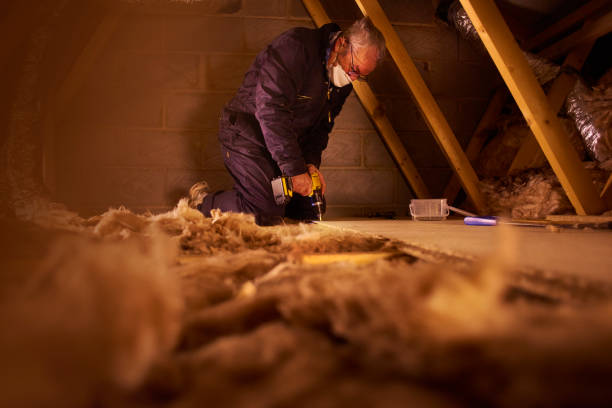 Best Cellulose Insulation in Springdale, OH